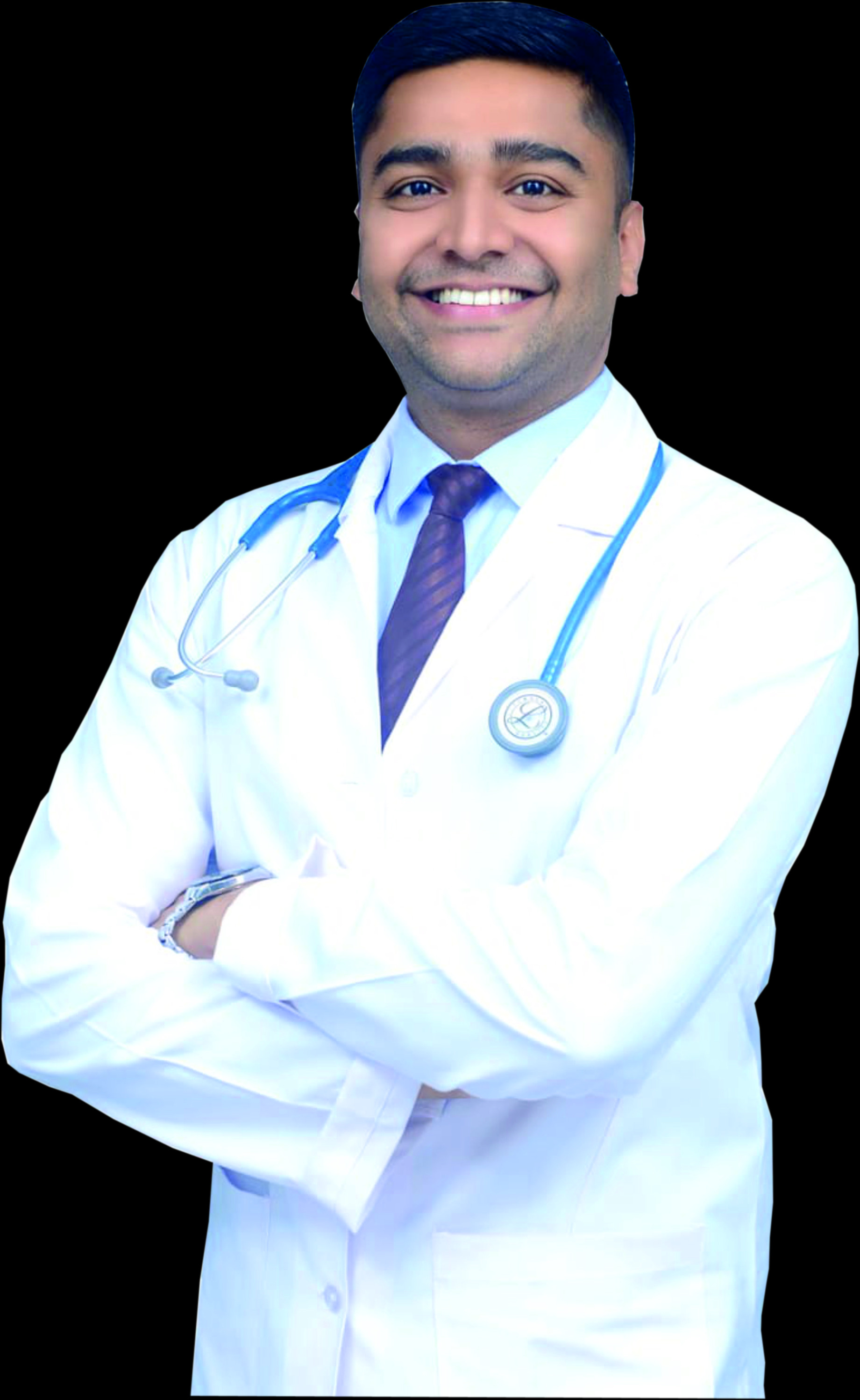 Dr.Vaibhav Nasare